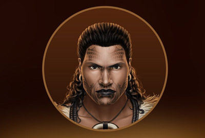 maori