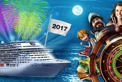 новые казино 2017
