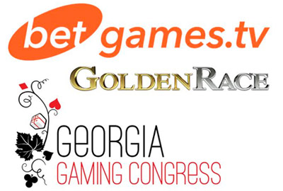 Betgames.tv и GoldenRace будут участниками выставки на игровом конгрессе Грузии 2017
