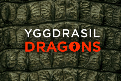 Yggdrasil Dragons
