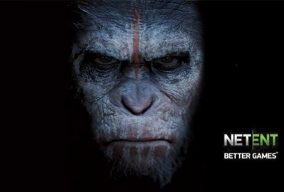 Planet of the Apes