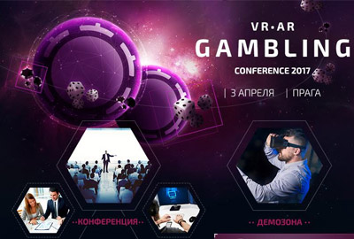 VR/AR  GAMBLING
