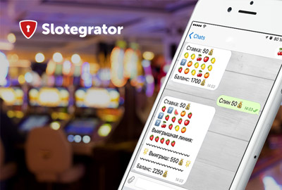 telegramm casino
