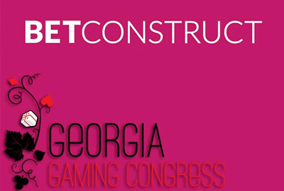 Компания BetConstruct стала генеральным спонсором Georgia Gaming Congress