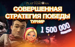 «Совершенная стратегия победы»