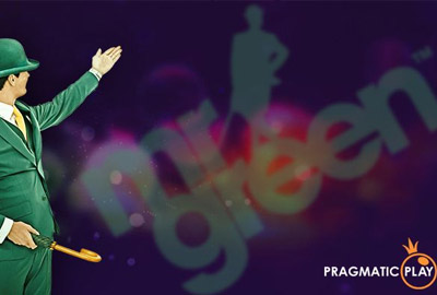 Продукция Pragmatic Play будет интегрирована в платформу Mr Green
