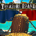 Игровой автомат Treasure Island
