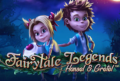 Hansel & Gretel