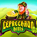 leprechaun hills