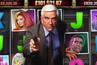 naked gun