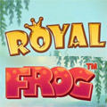 royal frog