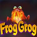 frog grog
