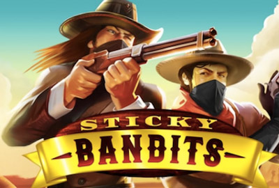 Sticky Bandits