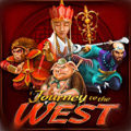 Игровой слот Journey to the West