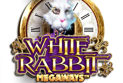 Провайдер Big Time Gaming запускает слот White Rabbit