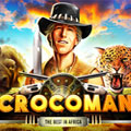 Игровой слот Crocoman