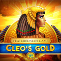 Cleo's Gold