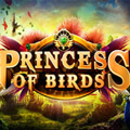 Princess of birds