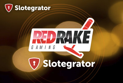 Провайдер Slotegrator объявил о сотрудничестве с компанией Red Rake Gaming