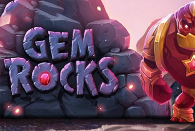 Gem Rocks