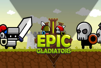 Epic Gladiators