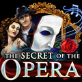 Слот The Secret of the Opera