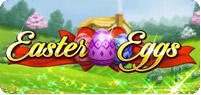easter eggs