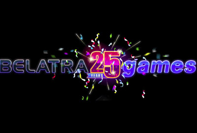 25 лет белатра