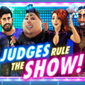 Талант-шоу в слоте Judges rule the Show от Red Rake Gaming