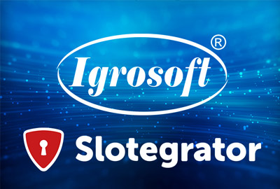 Разработчик азартных игр Igrosoft теперь входит в APIgrator от Slotegrator