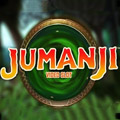 Игровой слот Jumanji