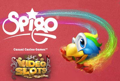 Онлайн-казино Videolots заключило сделку с провайдером Spigo