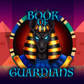 Игровой автомат Book Of Guardians