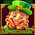 Онлайн слот Leprechaun Song