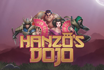 Yggdrasil объявляет о выпуске нового слота Hanzo’s Dojo