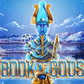 Игровой слот Book Of Gods