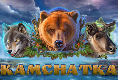 игровой автомат камчатка