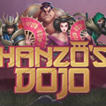 Онлайн слот Hanzo’s Dojo