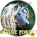 Онлайн слот Divine Forest