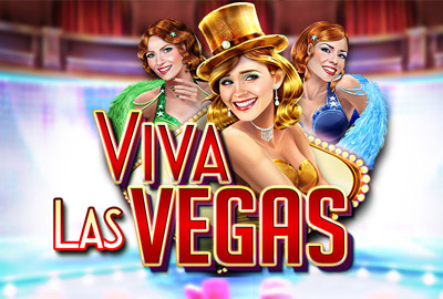 Red Rake Gaming выпустил игровой автомат Viva Las Vegas