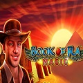 Игровой автомат Book Of Ra Magic