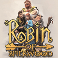 Онлайн слот Robin of Sherwood