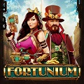 Онлайн слот Fortunium бесплатно