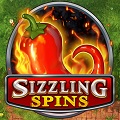 слот Sizzling Spins играть бесплатно