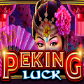 Онлайн слот Peking Luck Онлайн слот Peking Luck