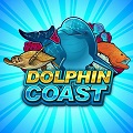 Игровой автомат Dolphin Coast