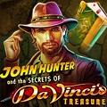 Онлайн слот Da Vinci’s Treasure