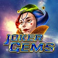 Игровой автомат Joker Gems онлайн