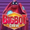 Онлайн слот Big Bot Crew бесплатно Онлайн слот Big Bot Crew бесплатно