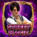 Игровой автомат Street Magic без регистрации Игровой автомат Street Magic без регистрации